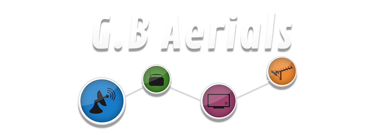 G.B Aerials