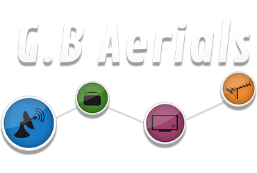 G.B Aerials